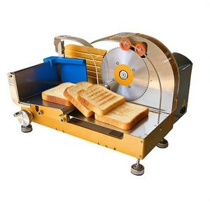 Appareil de découpe de pain robuste et réglable, à fonctionnement stable et antirouille - Product Image 6