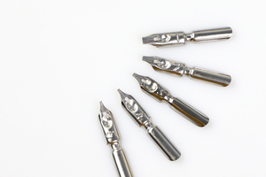 Promotionnel Vintage <span class=keywords><strong>calligraphie</strong></span> <span class=keywords><strong>plume</strong></span> Dip stylo <span class=keywords><strong>plume</strong></span> cadeau école fournitures de bureau ensemble de papeterie - Product Image 5