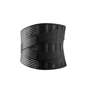 Supporto Lombare FSPG con 6 Stecche, Traspirante, Antiscivolo, per Adulti, Prezzo di Fabbrica - Product Image 3