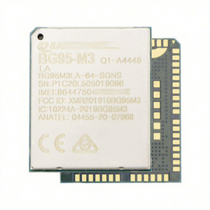 Módulo de comunicación inalámbrica <span class=keywords><strong>celular</strong></span> BG95 M5 BG95M5 BG95M5 BG95M5LA 4G LTE Cat M1/NB2/GSM - Product Image 1