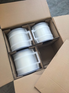 Produttore Affidabile di Fibra Ottica Monomodale Insensibile alla Piegatura Secondo lo Standard G.657.A2 su Bobine da 50 km - Product Image 5