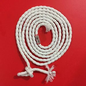 30g 60g 100g Rideau <span class=keywords><strong>Plomb</strong></span> Grain Corde Rideau Accessoires <span class=keywords><strong>Plomb</strong></span> Ligne de <span class=keywords><strong>Plomb</strong></span> <span class=keywords><strong>pour</strong></span> Rideau Pend - Product Image 5