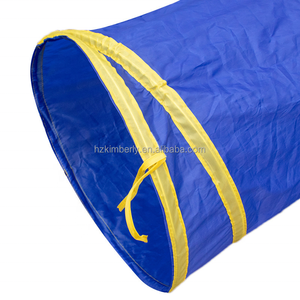 <span class=keywords><strong>Amazon</strong></span> OEM <span class=keywords><strong>Tunnel</strong></span> pliable rampant en tissu PU pour enfants de maternelle <span class=keywords><strong>tente</strong></span> jouet d'extérieur portable pour bébé tipi <span class=keywords><strong>tente</strong></span> de jeu - Product Image 6