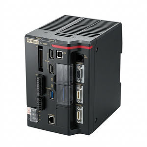 CV-X320F CV-X300F CV-X350F CV-X310F ตัวควบคุมการมองเห็น ระบบประมวลผลภาพอัจฉริยะสำหรับการตรวจสอบภาพด้วยเครื่องจักรอุตสาหกรรม - Product Image 3