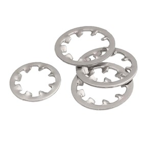 Capuchons de vis de toiture en métal de différentes tailles, étanches, antirouille, résistants au soleil, en acier au carbone et en acier inoxydable pour vis de toiture - Product Image 3