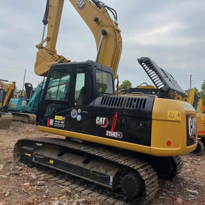 ใช้สำหรับรถขุด 315D2GC 320C/320D/320E/325D/325E/329D/329E ขนาด 15 ตัน พร้อมระบบไฮดรอลิกที่แข็งแกร่ง เครื่องยนต์และปั๊ม - Product Image 5