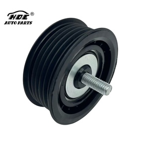 2722021019 VKM31041 532016010 Polea Tensora HDE para Mercedes-Benz Sprinter, Venta al Por Mayor de Autopartes - Product Image 4