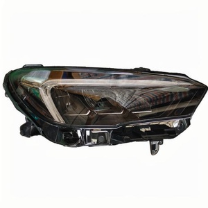 Systèmes d'éclairage automobile à bas <span class=keywords><strong>prix</strong></span>, phares à LED halogènes pour voiture, projecteurs 42734708 42764606 pour Encore <span class=keywords><strong>GX</strong></span> 2020 - Product Image 1