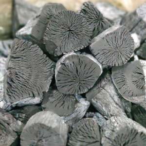 Alta calidad Lychee Binchotan Carbón blanco Briqueta Stick Hardwood Binchotan de la fábrica de Vietnam para uso en barbacoa - Product Image 2