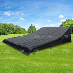 Customized Size Extreme Sport Bike Stunt Airbag Jump <b>Inflatable</b> BMX Air Bag Landing Mat <b>Inflatable</b> Bike Airbag <b>Inflatable</b> Bike A - Product Image 6