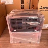 Convertisseur de fréquence d'origine Mitsubishi FR-F840-00620-E2-60 FR-A840-02160-E2-60 VFD Variateur de fréquence triphasé