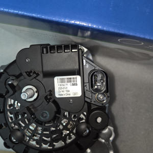 Nouvel <span class=keywords><strong>alternateur</strong></span> SEG authentique <span class=keywords><strong>14V</strong></span> <span class=keywords><strong>150A</strong></span> pour montage de fourgonnette WP 2014- F000BL07Y1 F000BL07Y2 5802262651 F000BL0777 F000BL0778 - Product Image 5