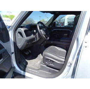 Usado 2024 <span class=keywords><strong>Land</strong></span> <span class=keywords><strong>Rover</strong></span> <span class=keywords><strong>Defender</strong></span> <span class=keywords><strong>110</strong></span> <span class=keywords><strong>X</strong></span> SUV Coche - Product Image 6