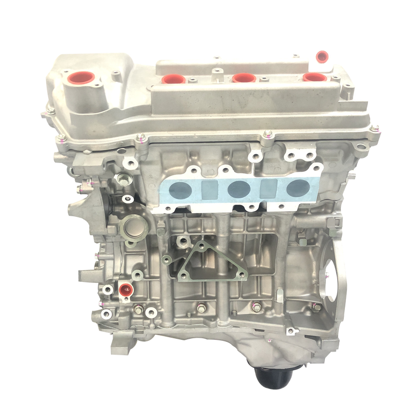 Hot Sales Remanufactured Car Engine Assembly