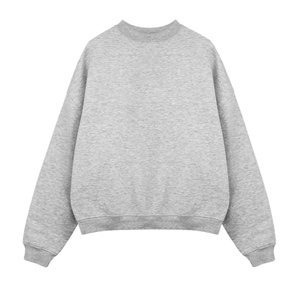 Wholesale Winter Printed Knitted Oversized Pullover Hoodie <b>Joggers</b> Women's Eco-Friendly Breathable Custom Workout <b>Sets</b> - Product Image 6