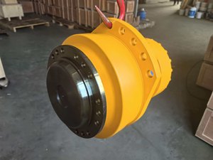 Pièces détachées pour moteur hydraulique de rouleau compresseur 05818605 - Product Image 1