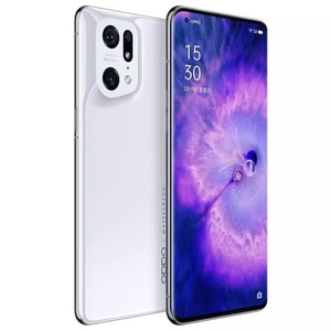 2023 OPPO Find X5 Pro สมาร์ทโฟน5g 6.6 "OLED 120Hz Display 48MP กล้อง4000-4999mAh แบตเตอรี่100W ชาร์จเร็ว ColorOS <span class=keywords><strong>12</strong></span> - Product Image 3