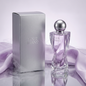 Coton <span class=keywords><strong>parfum</strong></span>é personnalisé Ozone Cotton, coton frais <span class=keywords><strong>pour</strong></span> marque privée, <span class=keywords><strong>parfum</strong></span> en marque blanche, fournisseur OEM ODM, faible MOQ - Product Image 1