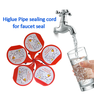 Cuerda Blanca de 50m 80m 160m para Reparar Fugas de Tuberías de Agua y Gas, Cordón de Sellado de Roscas - Product Image 5