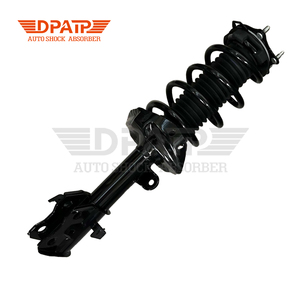 Conjunto de Amortiguador delantero izquierdo y derecho 51606-SWJ-J05ZC para <span class=keywords><strong>Honda</strong></span> <span class=keywords><strong>CRV</strong></span>/RE2/RE4/RM4 - Product Image 3