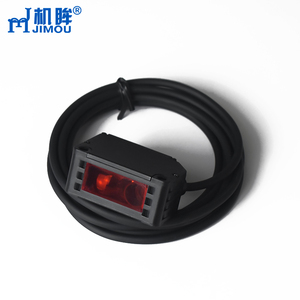 Invisible <strong>Infrared</strong> Light DC12-24V Sn 4000mm Long-distance <strong>Diffuse</strong> Reflective Photoelectric <strong>Sensor</strong> with Background Suppression - Product Image 5