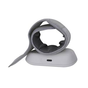 Draagbare Automatische Pols Bloeddrukmeter Slimme Sphygmomanometer Elektronische Bp <span class=keywords><strong>Meter</strong></span> - Product Image 3