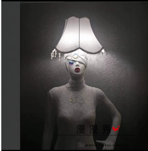 Chapeau Lampe Lumineux, Lampe de Table en Forme de Chapeau, Accessoire de Scène Nouveauté pour Boîte de Nuit, Halloween, Fête, Événement Cosplay - Product Image 4
