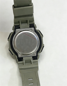 Reloj de Pulsera de Cuarzo con Correa de Acero Simple para Hombre, Reloj de Regalo Informal - Product Image 2