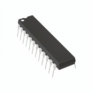 Authorized Distributor 24 DIP Electronic Circuit Components Data Acquisition AD7890ANZ-10 - Product Image 1