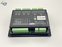 Contrôleur de transfert automatique pour double alimentation HAT600NBI, neuf, marque originale SmartGen, alimentation CC et CA, détection et affichage de l'alimentation CA