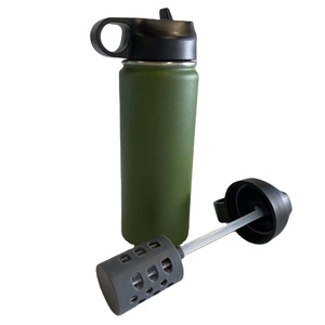 M-Outdoor <span class=keywords><strong>camping</strong></span> randonnée <span class=keywords><strong>filtre</strong></span> à eau de remplacement pour <span class=keywords><strong>filtre</strong></span> à eau bouteille - Product Image 5