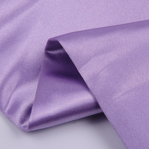 JS-F01-1 Faible QUANTITÉ MINIMALE DE COMMANDE en gros bon prix soie satin <span class=keywords><strong>tissu</strong></span> - Product Image 3