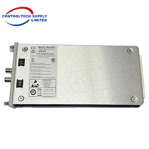 Giá tốt nhất Bently nevada 330180-x1-05 <span class=keywords><strong>Mod</strong></span> 3500/25-02-01-00 149369 tăng cường mô-đun keyphasor - Product Image 3