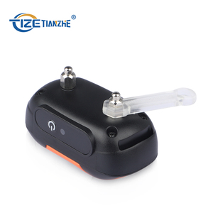 Collar Eléctrico Ajustable para Perros, Superventas en Amazon, Collar de Adiestramiento Canino con Control de Choque - Product Image 3