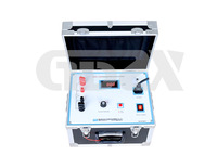 Portable 200A Contact Resistance Tester for High Voltage Switch and Large Current Test