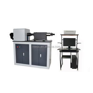 Mikro computer gesteuerte automatische hochfeste Schraube Maschinen für Torsion prüfgeräte - Product Image 1