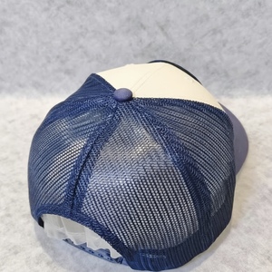 Custom Trucker Hat Embroidered Mesh <b>Cap</b> Breathable Adjustable Snapback Baseball <b>Cap</b> for Men <b>Women</b> Outdoor Streetwear - Product Image 3