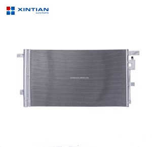 Xintian sản xuất điều hòa không khí condenser <span class=keywords><strong>Receiver</strong></span> khô phù hợp với 2016-2019 cho Buick evnision 23322260 84268017 - Product Image 2