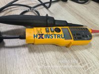 T150 Two-pole Voltage and Continuity Electrical Tester or T150VDE USED H