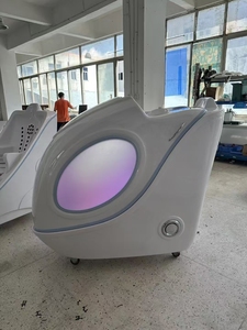 hot selling beauty products 2026 high quality far infrared sauna electric ozone spa capsule - Product Image 5