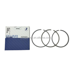 แหวนลูกสูบเครื่องยนต์ดีเซล IZUMI S6D95 รุ่น 6207-31-2501 ขนาด 95.0 มม. - Product Image 1