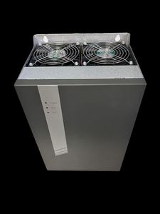 Variador de Frecuencia Industrial de Ahorro de Energía de 7.5kW 11kW para Compresor Industrial - Product Image 2