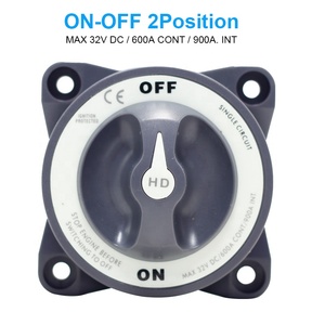 Biển Xanh hệ thống 11003 HD-Series3 vị trí Selector Heavy Duty Pin Kép chuyển đổi - Product Image 3