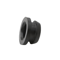 Joint d'étanchéité pour robinet 12/16/20mm, anneau en caoutchouc pour ceinture d'irrigation goutte à goutte, joint d'étanchéité pour vanne d'irrigation, connecteur