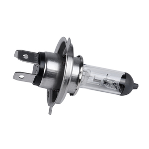 Masuma L240หลอดฮาโลเจนอัตโนมัติ, หลอดฮาโลเจน H4 12V 55W หลอดฮาโลเจนอเนกประสงค์สำหรับไฟหน้ารถยนต์12เดือน PVB