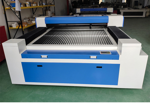 เครื่องตัดเลเซอร์ขายดี รุ่น 1530 1630 1625 เครื่องแกะสลักเลเซอร์ Co2 2 มิติ 3 มิติ คริสตัล 150w เครื่องตัดเลเซอร์ - Product Image 3