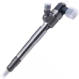 Piezas de Excavadora 0445110808, Inyector de Combustible Diésel Nuevo para Motor Fo-ton Cummins <span class=keywords><strong>ISF</strong></span> <span class=keywords><strong>2</strong></span>.8 - Product Image 4