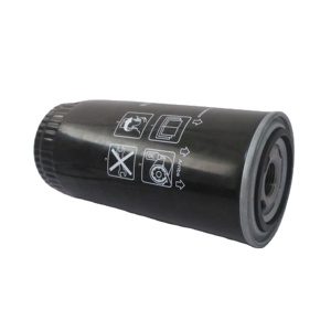 Piezas de compresor de aire industrial de filtro de aceite de alta calidad MANNY 558000301 - Product Image 5