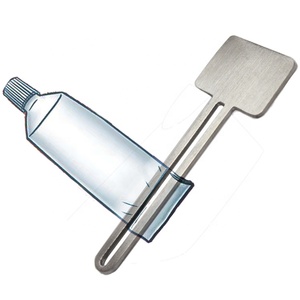 <span class=keywords><strong>Chiave</strong></span> Spremitubo in Metallo per Salone di Bellezza Best Seller - Product Image 5