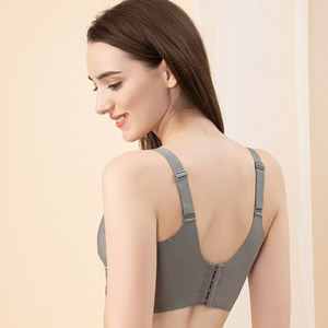 Push up grande taille Sexy soutiens-gorge sous-vêtements Lingeries grande tasse soutien-gorge pour le sexe Sexy femmes matures - Product Image 3